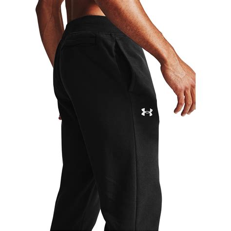 under armour tracksuit bottoms